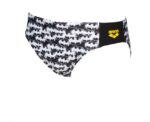 Arena Men Batman All Over Brief - Image 