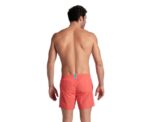 Arena Men Beachwear Team Stripe Solid Short - Image 