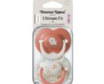 Baby Silicone Soother Orthodontic - Image 