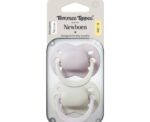 Newborn Orthodontic Baby Soother - Image 