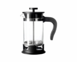 IKEA Stainless Steel Coffee Maker - Image 