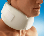 Neck Cervical Collar - Image 