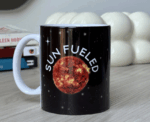 Sun And Moon Mug - Image 