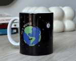Earth Drama Mug - Image 