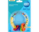 Baby Rattle Sensory Toy - Image 