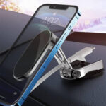 Strong Magnetic Phone Holder - Image 