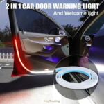 Car Door Warning Strip Lights - Image 