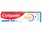 Total Active Prevention Whitening Toothpaste - Image 