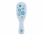 Baby Brush With Comb Stars 0M+ - Image 