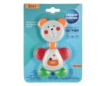 Baby Teething Rattle Toy - Image 