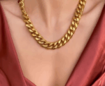 The Trendy Bold Necklace - Image 