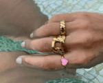 The Linked Chains Rings - Image 