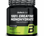 Creatine Powder for Muscle Strength - Image 
