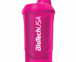 Protein Shaker Bottle BPA-Free - Image 