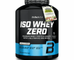 Whey Protein Powder Energy Boost - Image 