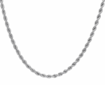 The Braided Necklace - Image 
