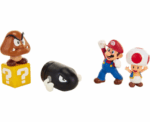 Super Mario Acorn Plains Toy - Image 
