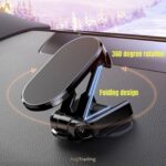 Strong Magnetic Phone Holder - Image 