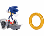 Sonic RC Vehicle Toy - Image 