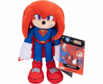 Sonic Plush Toy - Image 