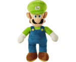 Luigi Plush Toy - Image 