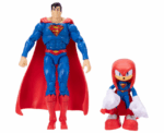 Knuckles Superman Figure Set - Image 