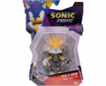Sonic Action Figure - Image 