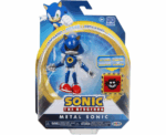 Sonic Figure With Accessories - Image 