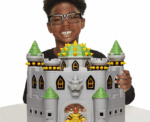 Bowser Castle Playset - Image 