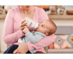 Anti-Colic Baby Bottle - Image 