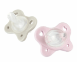 Baby Soft Pacifier Chicco - Image 