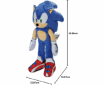 Sonic Plush Sonic Prime - Image 
