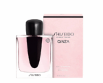 Women Fragrance Elegant Scent Shiseido - Image 