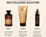 Revitalizing Hair Shampoo Royal Jelly - Image 