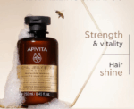 Revitalizing Hair Shampoo Royal Jelly - Image 
