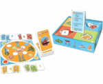 Kids Geography Quiz Game Educa - Image 
