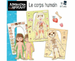 Kids Human Body Learning Game Educa - Image 