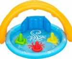 Baby Water Splash Pad - Image 