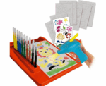 Kids Spray Art Kit Educa - Image 