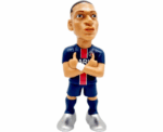 Football Figure Mbappe PSG - Image 