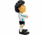 Football Figure Maradona Argentina - Image 