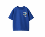 Kids Hot Wheels T Shirt - Image 