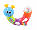 Twist Sound Baby Toy Infunbebe - Image 