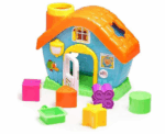 Baby Activity House Infunbebe - Image 