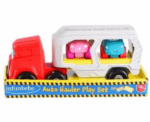 Kids Toy Transporter Infunbebe - Image 