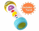 Kids Recording Microphone Infunbebe - Image 