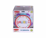 Kids Musical Tambourine Infunbebe - Image 