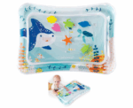 Baby Water Play Mat Jumbo Infantino - Image 