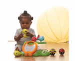 Kids Percussion Music Set Infantino - Image 