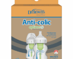 Baby Anti Colic Glass Bottles - Image 